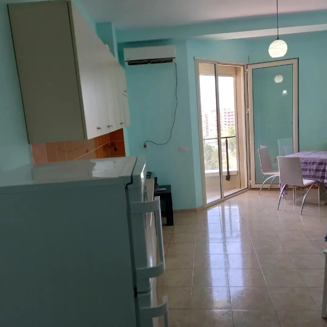 Lungomare Apartments Sea View Avlonya 0*,  Arnavutluk